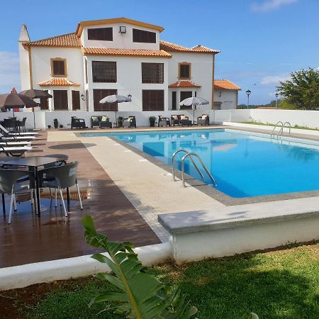 Casa Marques Bed & Breakfast Angra do Heroismo Exterior photo